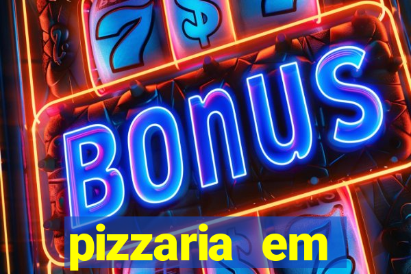 pizzaria em plataforma salvador bahia